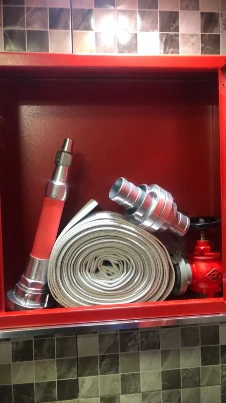 Fire Hydrant Cabinet Indoor Hydrant Cabinet factory