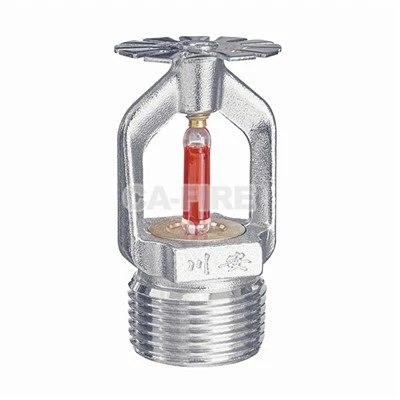 Sprinkleru sprauslu ražotājs