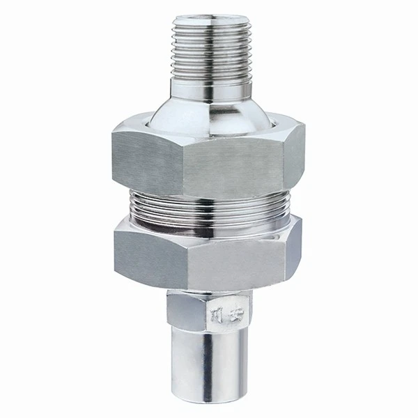 Stainless Steel 304/316 Thread Joint
